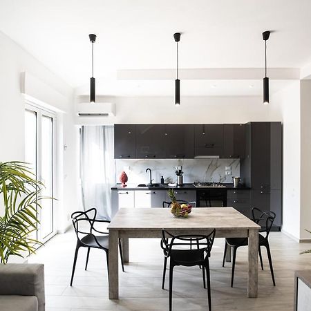 Cdo Apartment Capo dʼOrlando エクステリア 写真