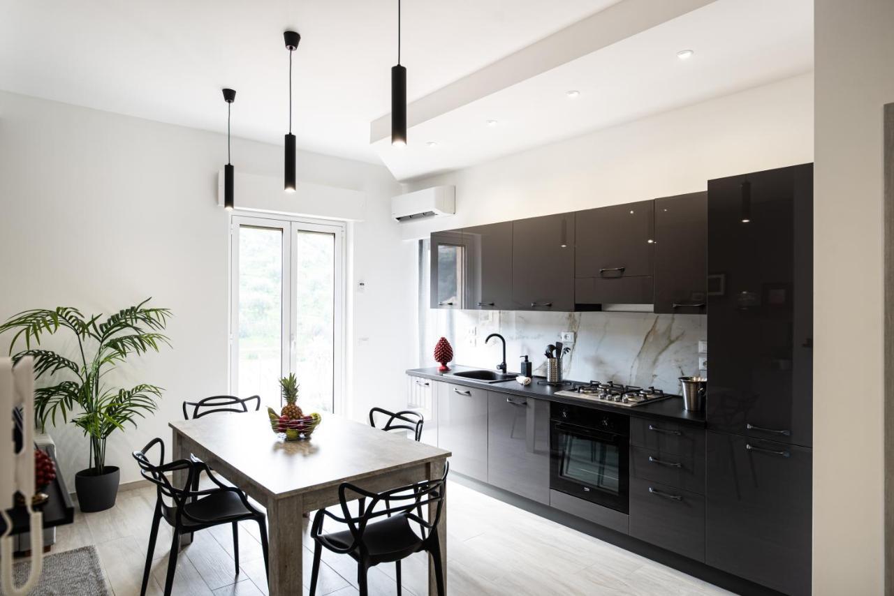 Cdo Apartment Capo dʼOrlando エクステリア 写真