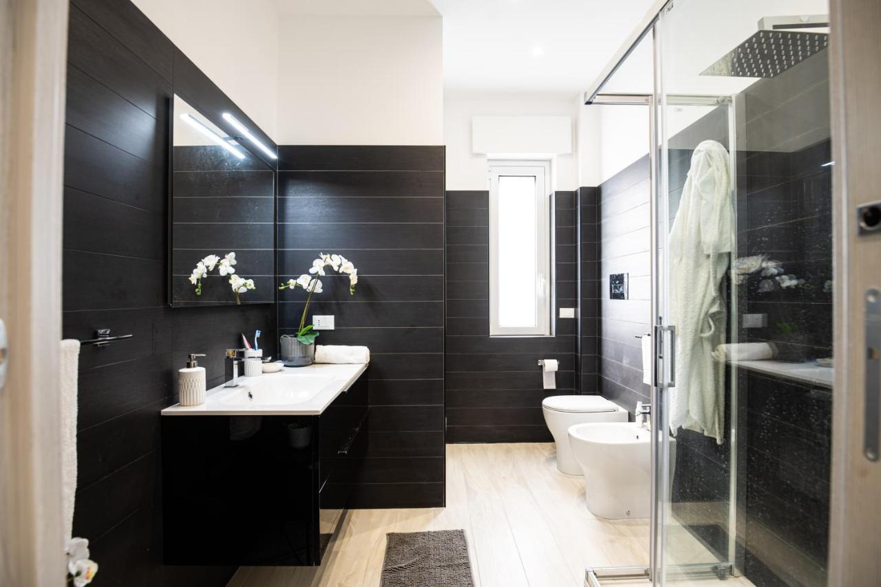Cdo Apartment Capo dʼOrlando エクステリア 写真
