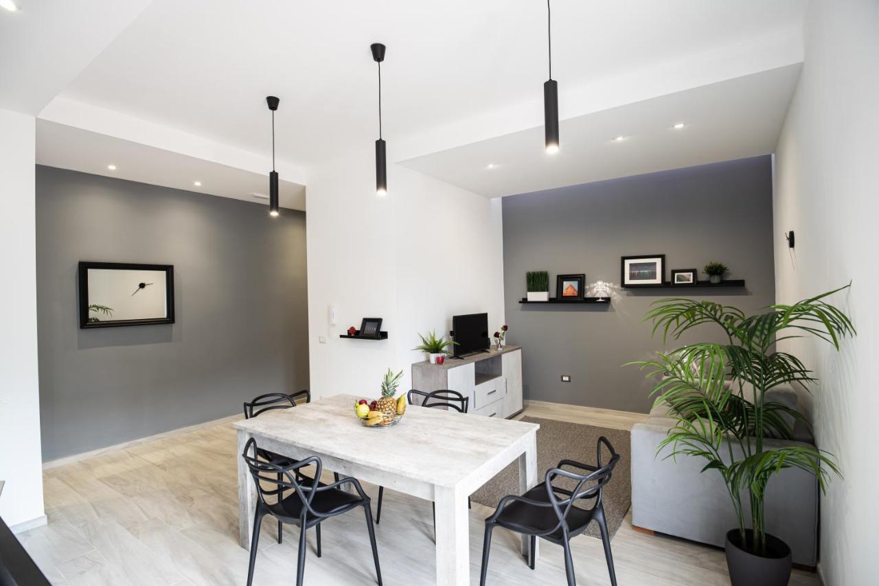 Cdo Apartment Capo dʼOrlando エクステリア 写真