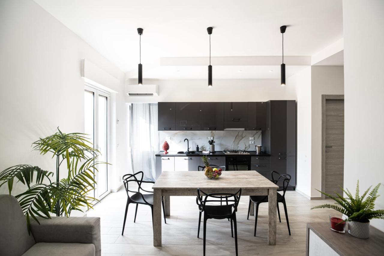 Cdo Apartment Capo dʼOrlando エクステリア 写真