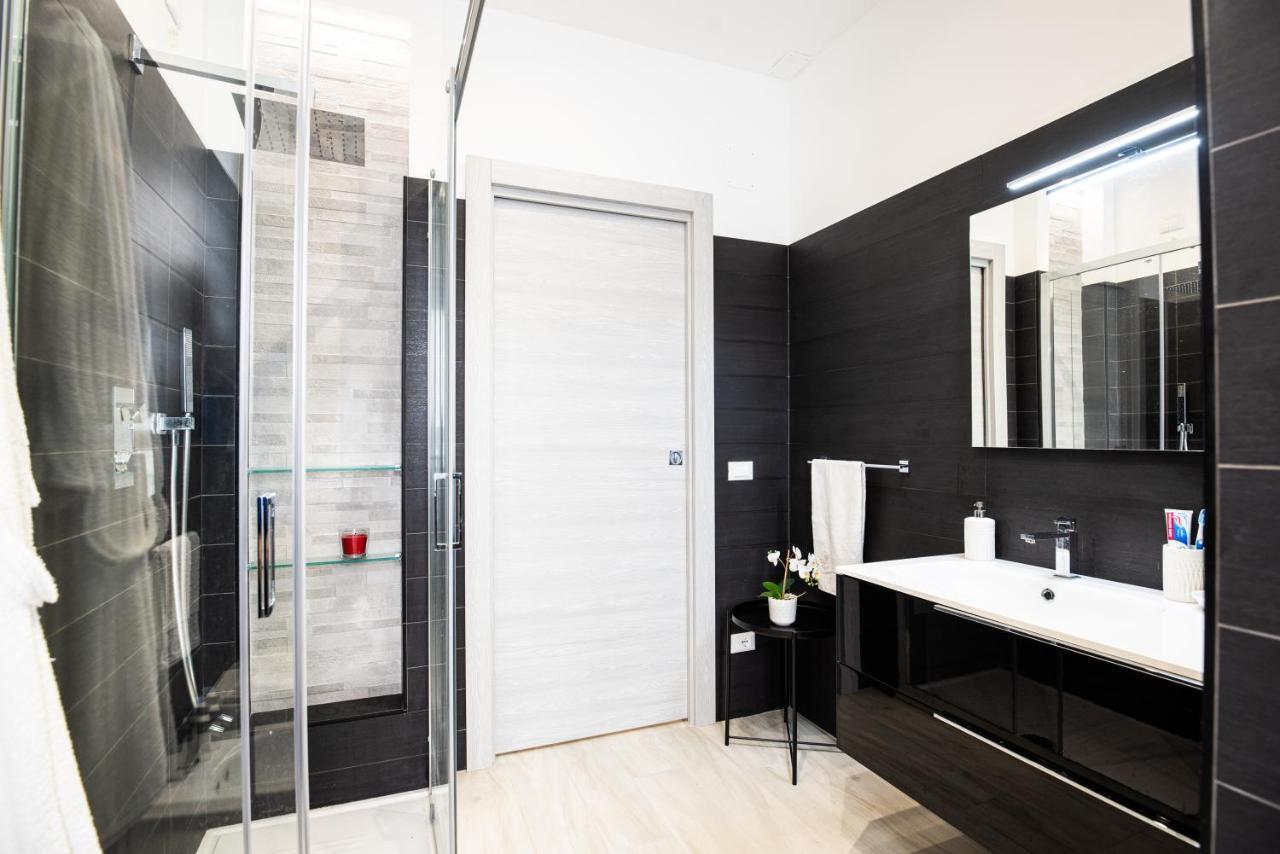 Cdo Apartment Capo dʼOrlando エクステリア 写真