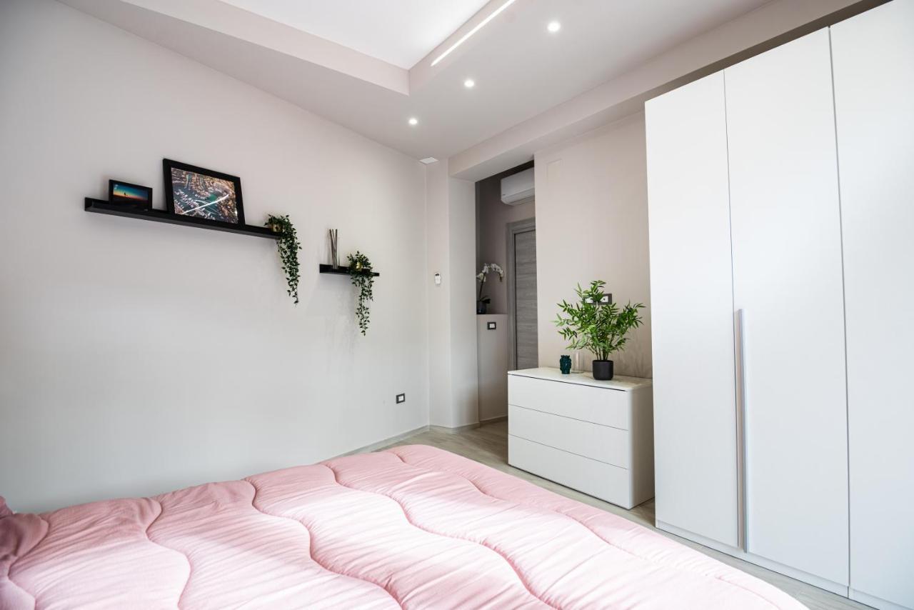 Cdo Apartment Capo dʼOrlando エクステリア 写真