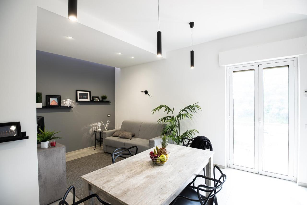Cdo Apartment Capo dʼOrlando エクステリア 写真